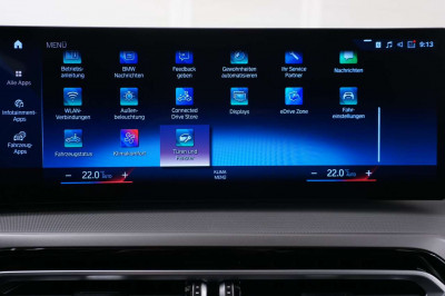 BMW 3er Gebrauchtwagen