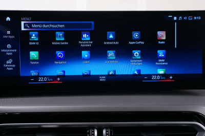 BMW 3er Gebrauchtwagen