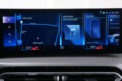 BMW 3er Gebrauchtwagen