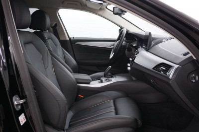 BMW 5er Gebrauchtwagen