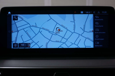 BMW 5er Gebrauchtwagen