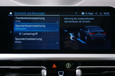 BMW 3er Gebrauchtwagen