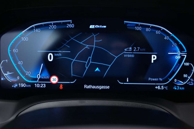 BMW 3er Gebrauchtwagen