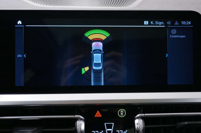 BMW 3er Gebrauchtwagen