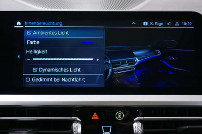 BMW 3er Gebrauchtwagen