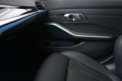 BMW 3er Gebrauchtwagen