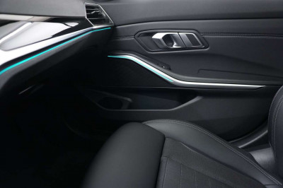 BMW 3er Gebrauchtwagen