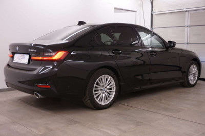 BMW 3er Gebrauchtwagen