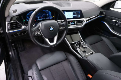 BMW 3er Gebrauchtwagen