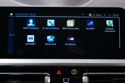 BMW 3er Gebrauchtwagen