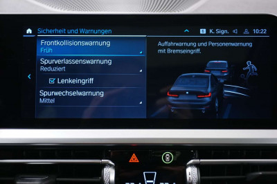 BMW 3er Gebrauchtwagen