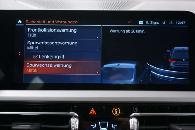 BMW 3er Gebrauchtwagen