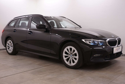 BMW 3er Gebrauchtwagen