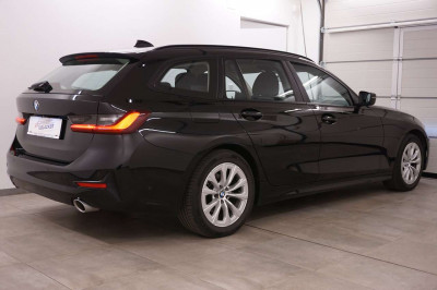 BMW 3er Gebrauchtwagen