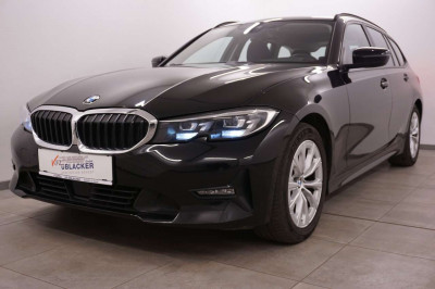 BMW 3er Gebrauchtwagen