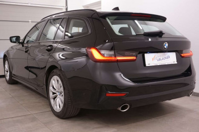 BMW 3er Gebrauchtwagen