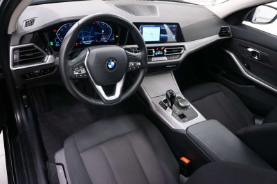 BMW 3er Gebrauchtwagen