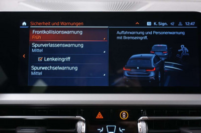 BMW 3er Gebrauchtwagen