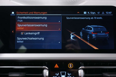 BMW 3er Gebrauchtwagen