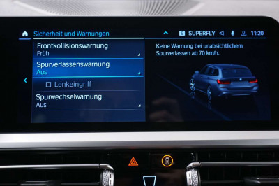 BMW 3er Gebrauchtwagen