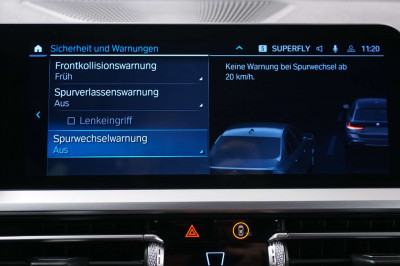 BMW 3er Gebrauchtwagen