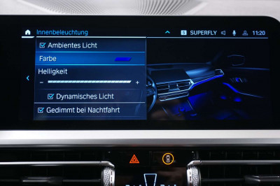 BMW 3er Gebrauchtwagen