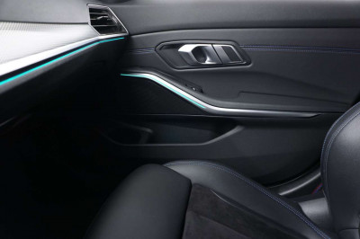 BMW 3er Gebrauchtwagen