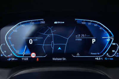 BMW 3er Gebrauchtwagen