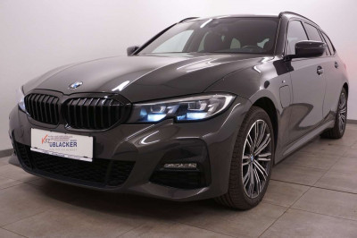BMW 3er Gebrauchtwagen