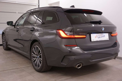 BMW 3er Gebrauchtwagen