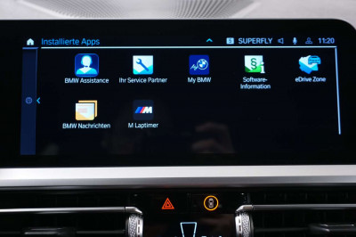 BMW 3er Gebrauchtwagen