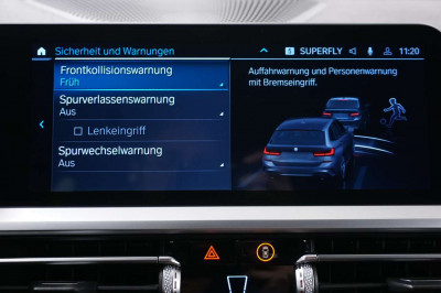 BMW 3er Gebrauchtwagen