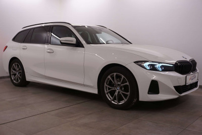 BMW 3er Gebrauchtwagen