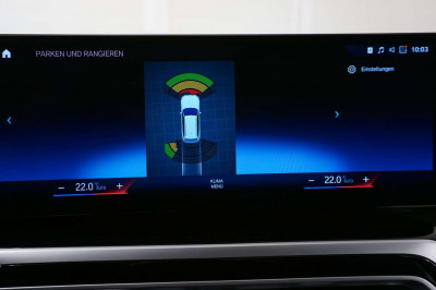 BMW 3er Gebrauchtwagen