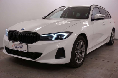 BMW 3er Gebrauchtwagen