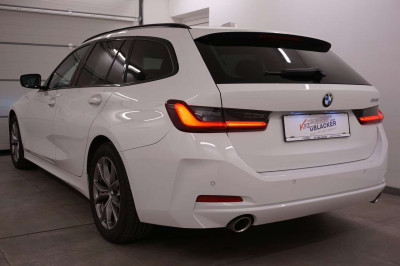 BMW 3er Gebrauchtwagen