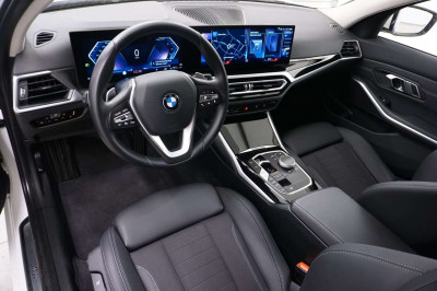 BMW 3er Gebrauchtwagen