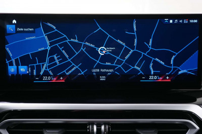 BMW 3er Gebrauchtwagen