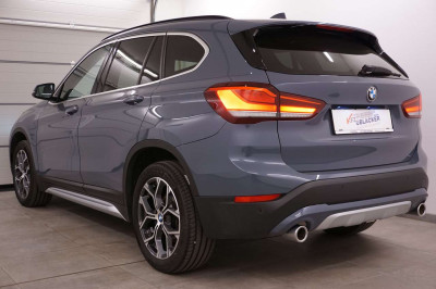 BMW X1 Gebrauchtwagen