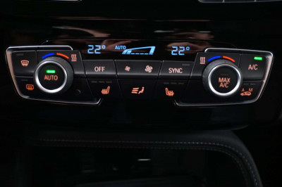 BMW X1 Gebrauchtwagen