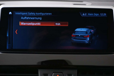 BMW X1 Gebrauchtwagen