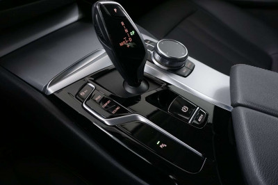 BMW 5er Gebrauchtwagen