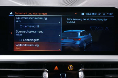 BMW 3er Gebrauchtwagen