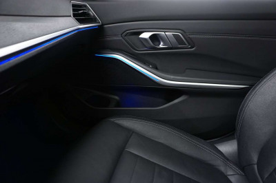 BMW 3er Gebrauchtwagen