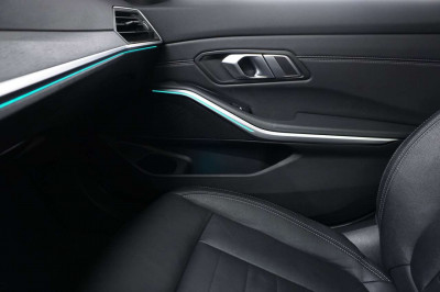 BMW 3er Gebrauchtwagen