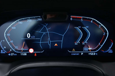 BMW 3er Gebrauchtwagen