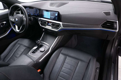 BMW 3er Gebrauchtwagen