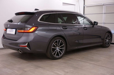 BMW 3er Gebrauchtwagen