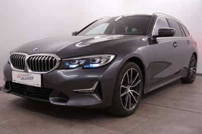 BMW 3er Gebrauchtwagen