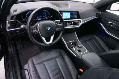 BMW 3er Gebrauchtwagen